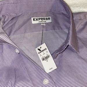 Express Dress Shirt